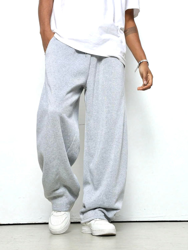 BAGGY FIT JOGGER PANT